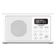 BLAUPUNKT DR3WH - 1363300 - zdjęcie 1